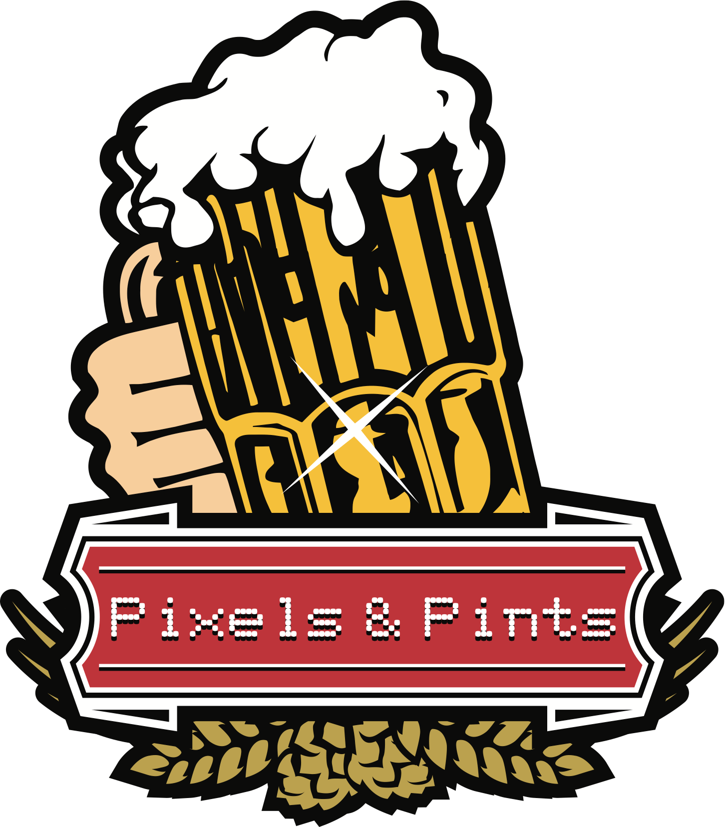 pints